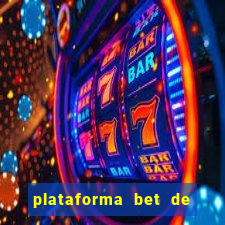 plataforma bet de 1 real